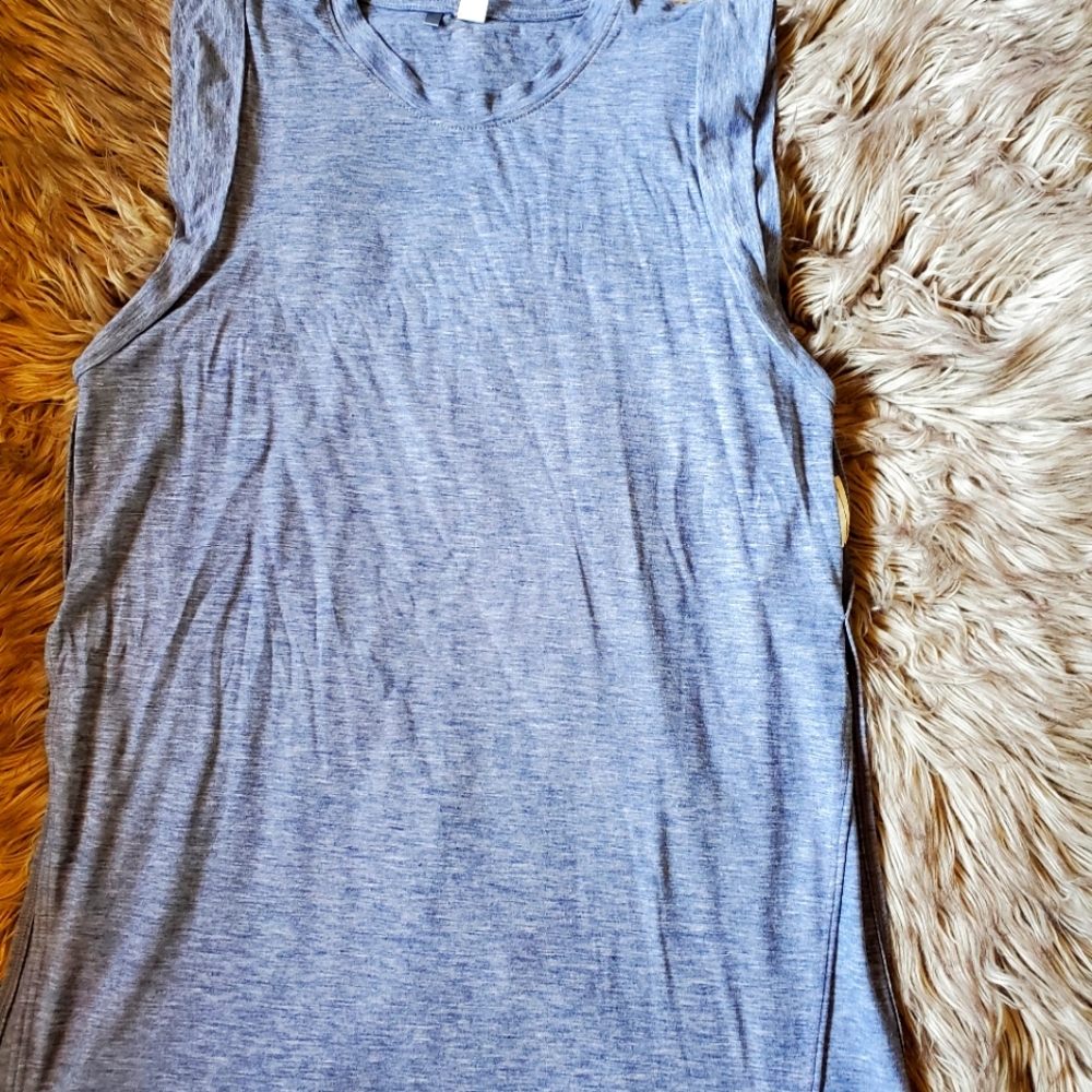 Under Armour tank top